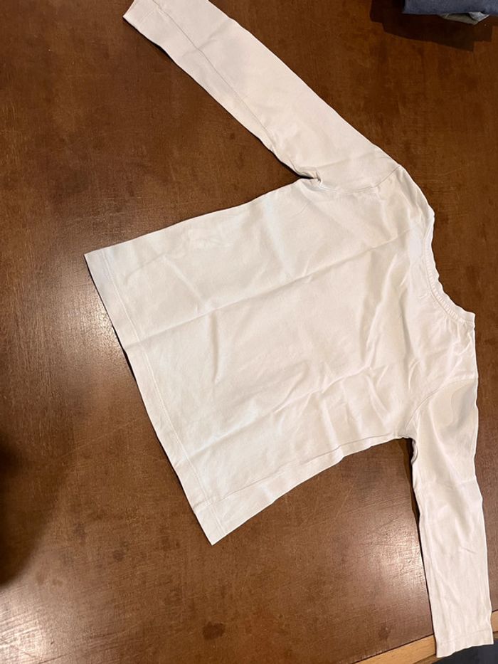 Lot de 2 t-shirts - photo numéro 8