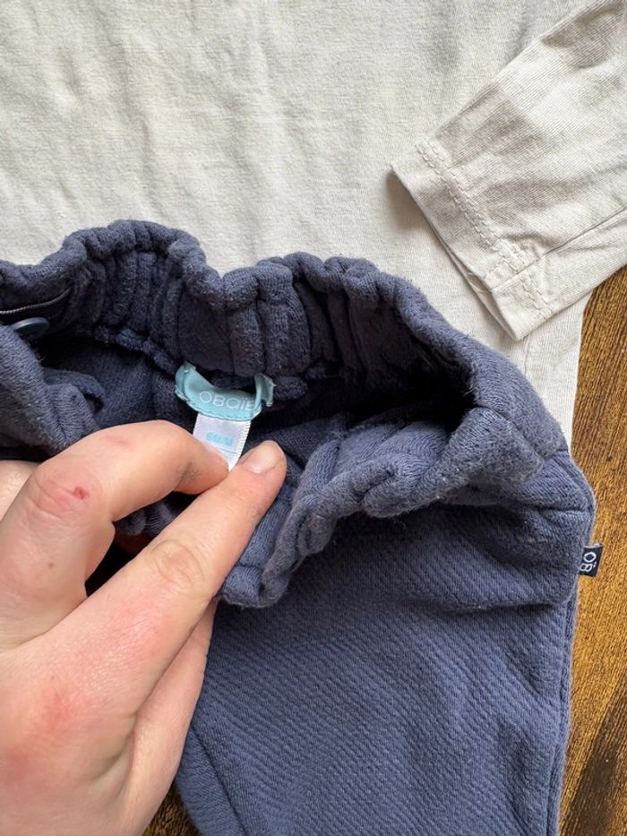 Ensemble 6m - photo numéro 2