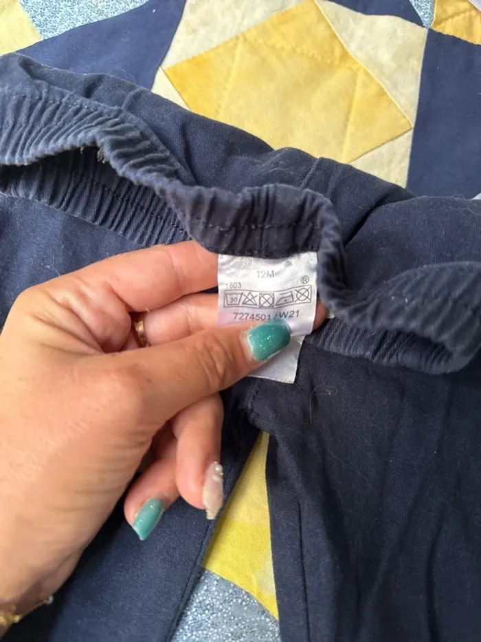 Pantalon - photo numéro 2