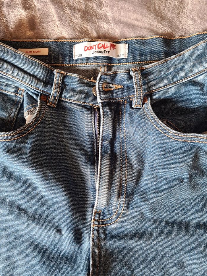 Jean's - photo numéro 2