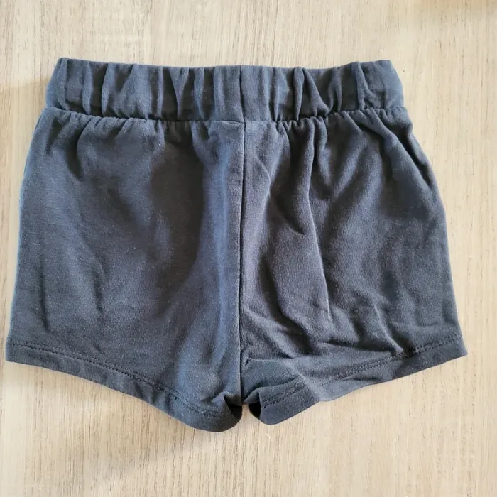 Ensemble short + Tee-shirt 23 mois - photo numéro 5