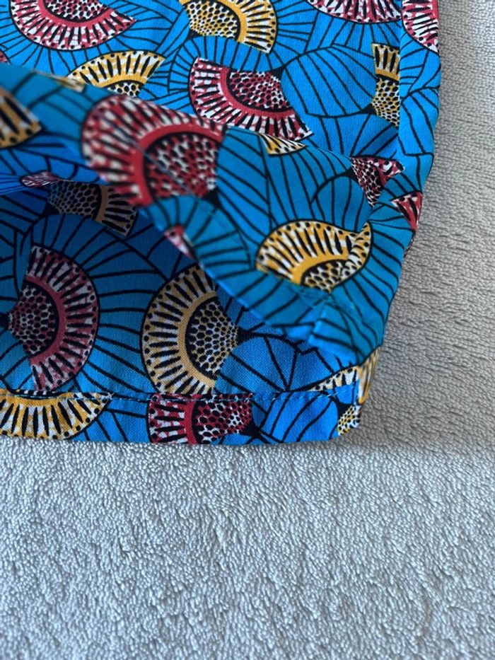 Pantalon léger 6 ans - photo numéro 2