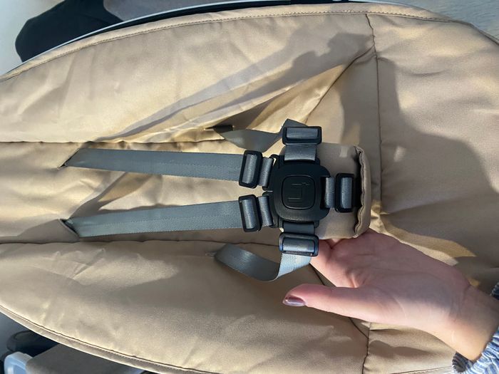 Balancelle mamaroo 5 - 4 moms - photo numéro 6