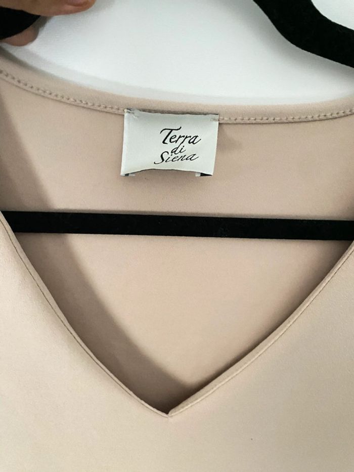 Robe Manches Espagnoles Taille S - photo numéro 4