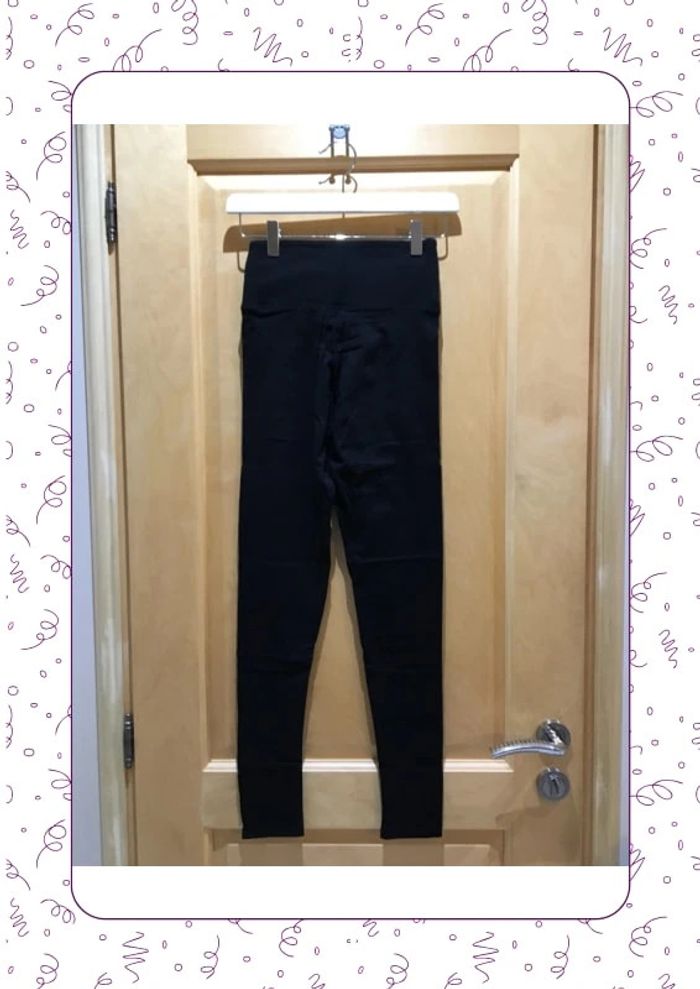 Legging noir esmara - photo numéro 2