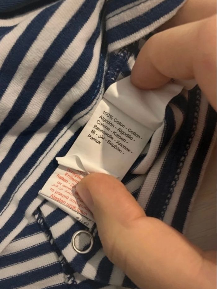 Ensemble salopette Mickey en 3 mois - photo numéro 10