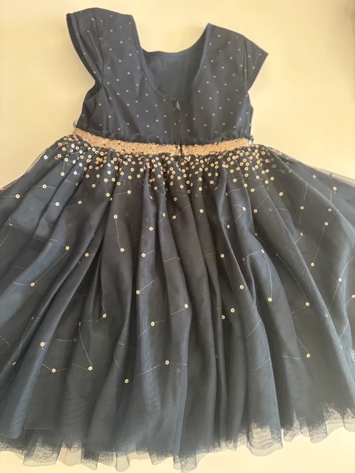 Robe Tape à l’œil 6 ans - photo numéro 4