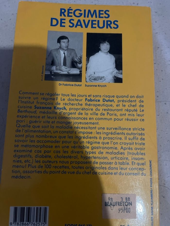 Livre - photo numéro 2