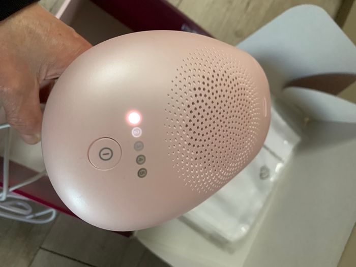 Épilateur à lumière pulsée Philips Lumea Advanced - photo numéro 6