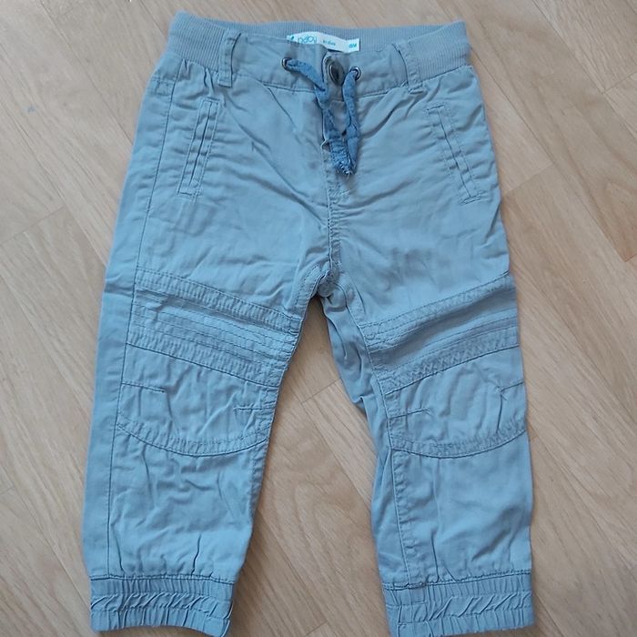 Pantalon Gemo baby