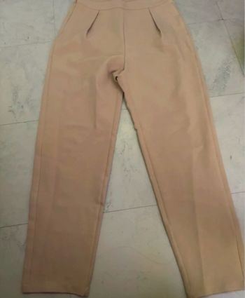 Pantalon Zara