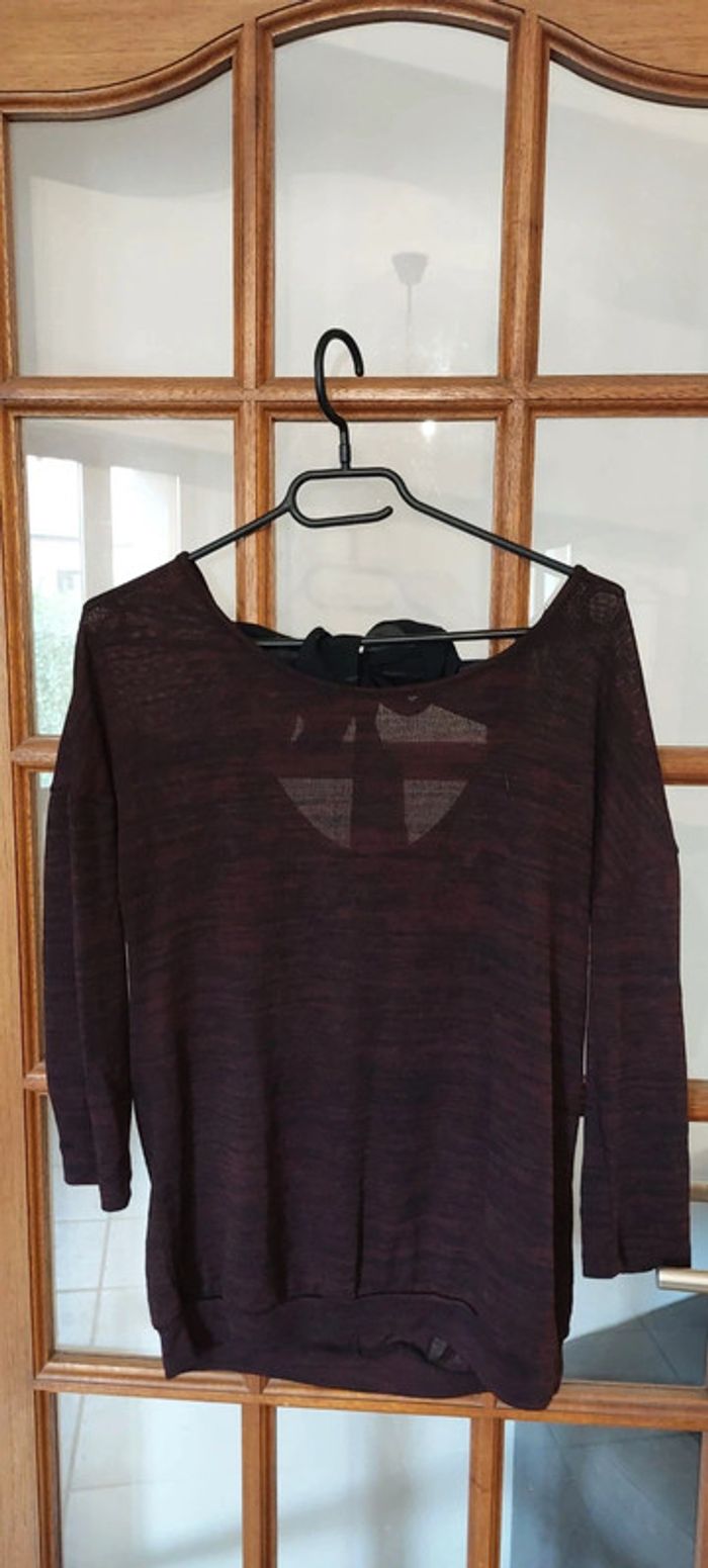 Haut fin - photo numéro 4