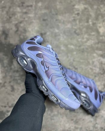 Nike tn bleu pastels 43