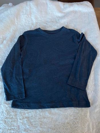 tee shirt manche longue