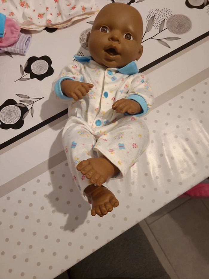 Poupon et ça garde robe - photo numéro 5