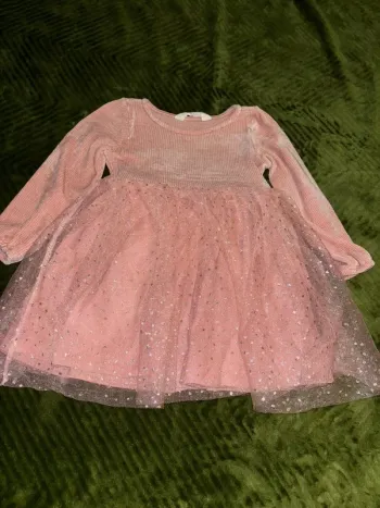 Robe 104 cm