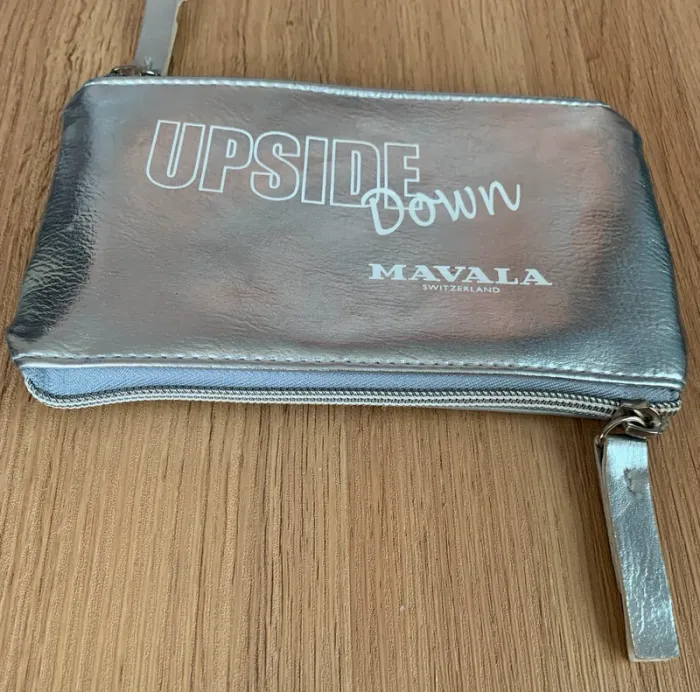 Pochette double-zip - photo numéro 2