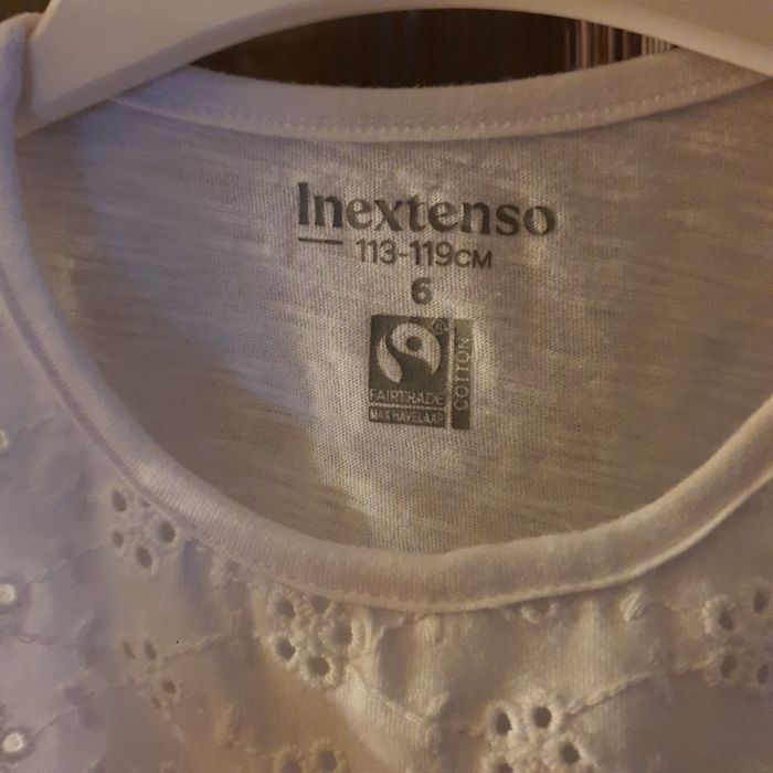 T-shirt 6 ans - photo numéro 2