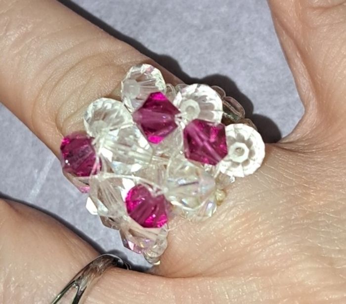 Bague - photo numéro 3