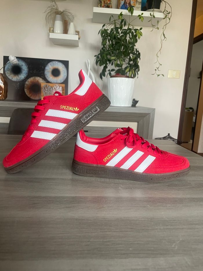 Spezial rouge