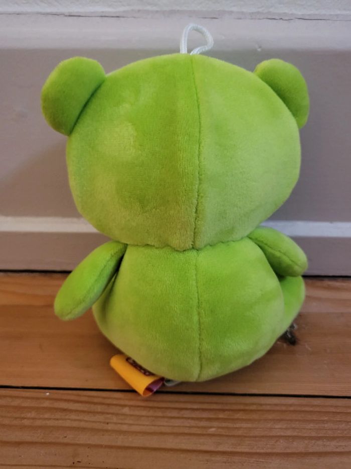 Peluche - photo numéro 3