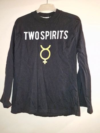 Tee shirt Billal Hassani × DCMJ taille xs