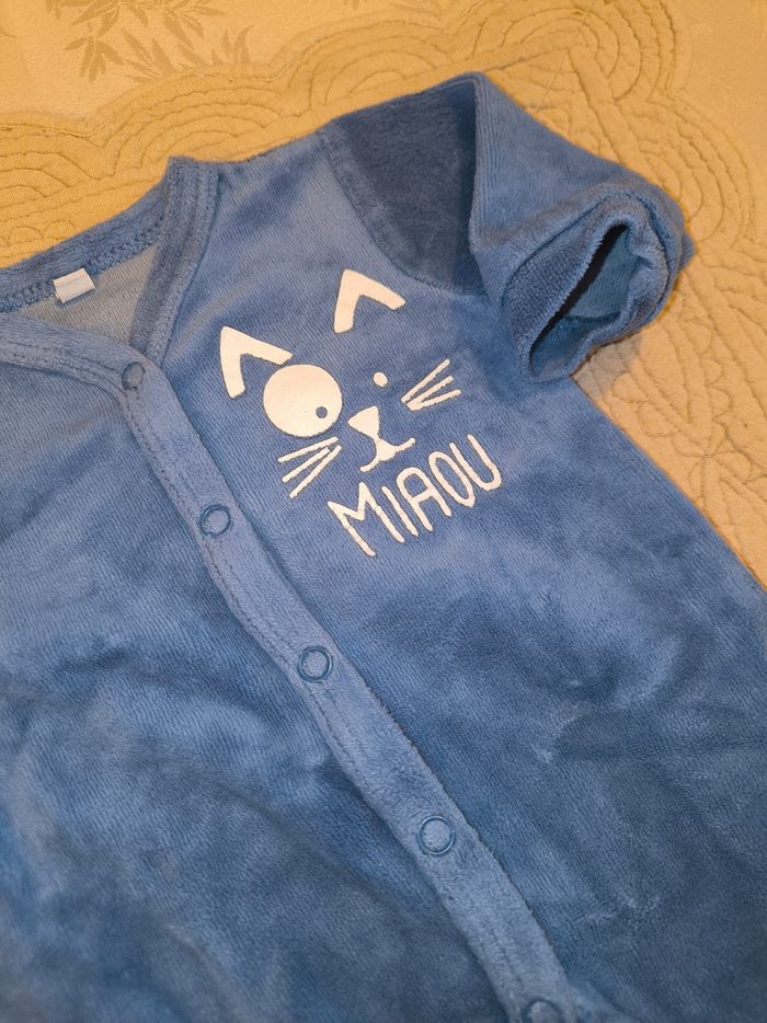 Pyjama - photo numéro 2