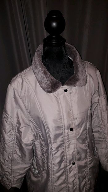 Manteau