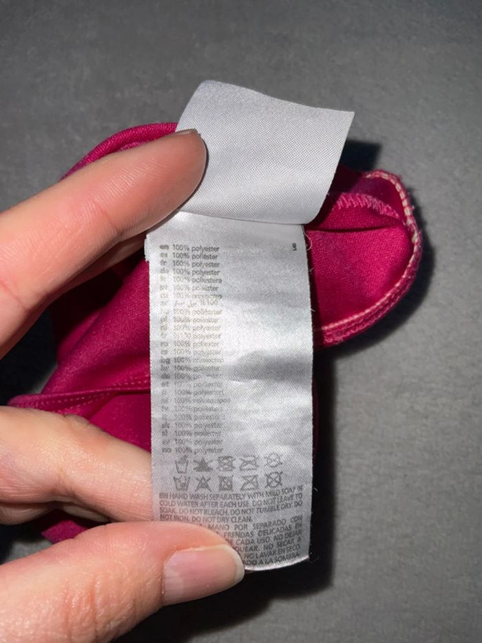 Bonnet de bain enfant - photo numéro 2