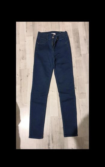 Jean skinny T34