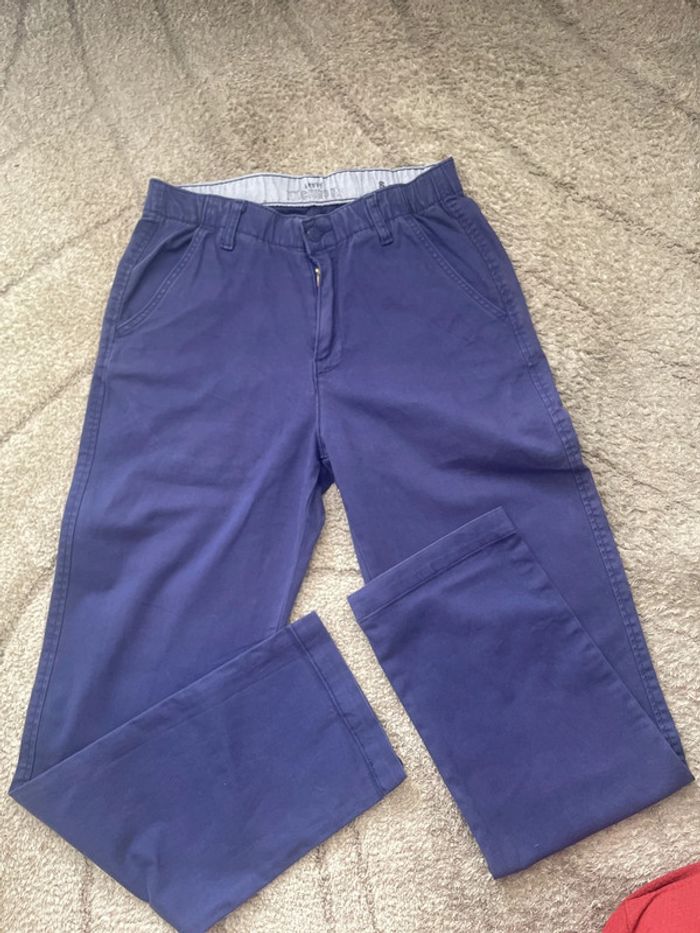 Chino Levis Taille S - photo numéro 4