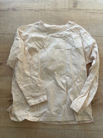 Teeshirt Zara 5 ans