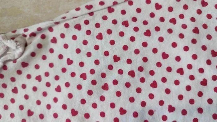 Débardeur en coton bébé fille 12 mois tout compte fait - photo numéro 5