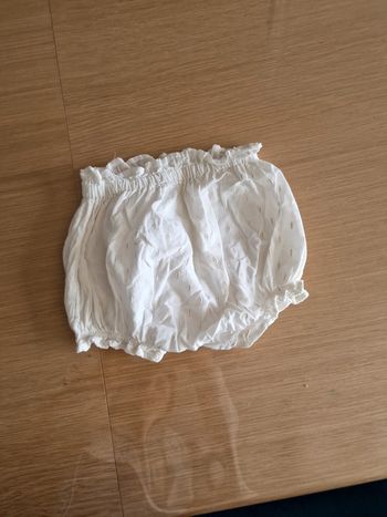 Bloomer cyrillus 9 mois