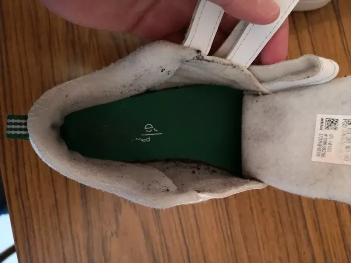Chaussure Adidas Authentique - photo numéro 6