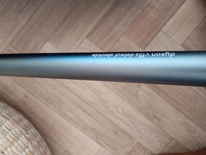 Dyson V15 S détecteur absolute - photo numéro 4