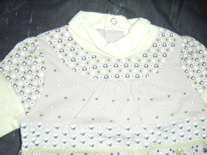 ROBE 6 MOIS - photo numéro 2