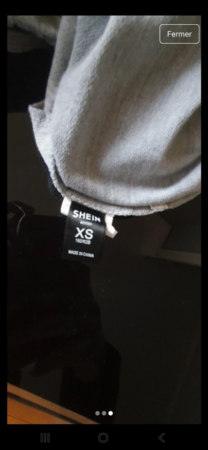 Short - photo numéro 3