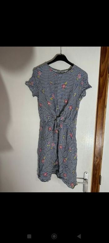 Robe fille