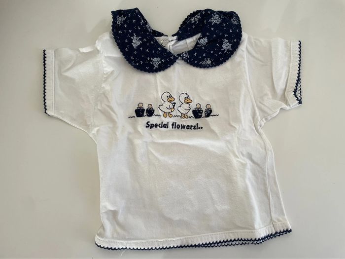 Ensemble bébé - photo numéro 5