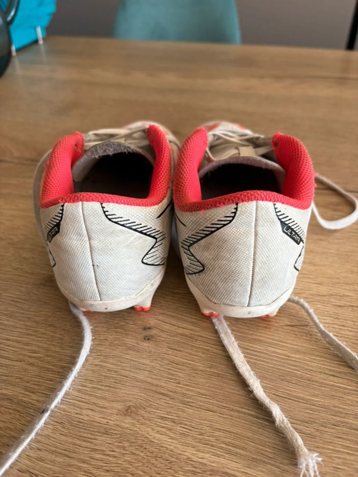 Crampons de fooot - photo numéro 2