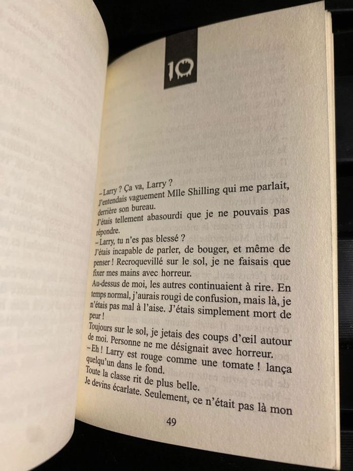 Alerte aux chiens - photo numéro 2