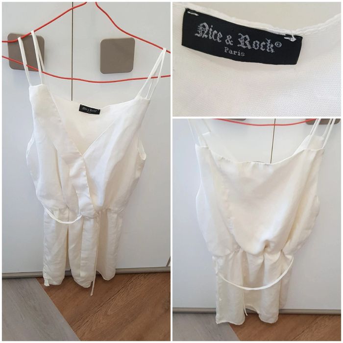 Robe légère