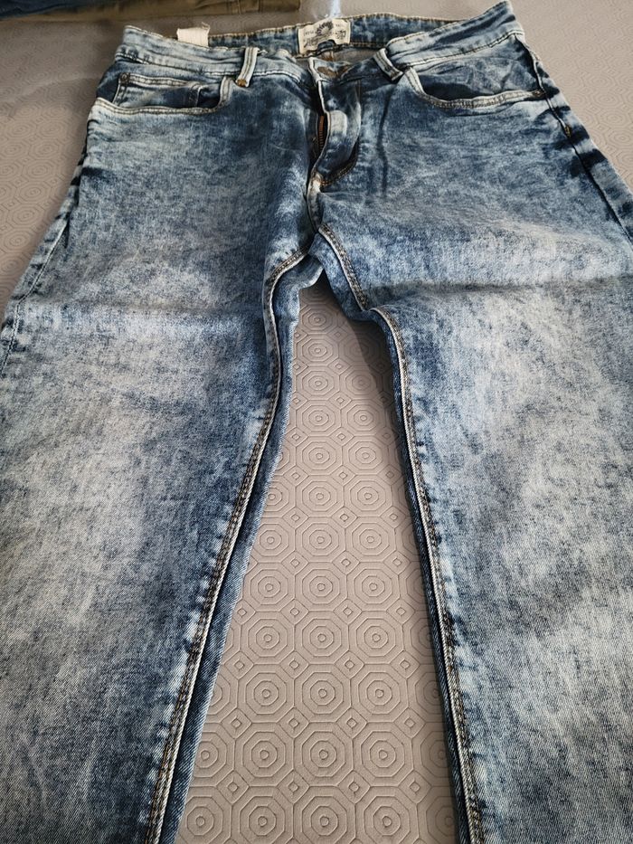 Jean.