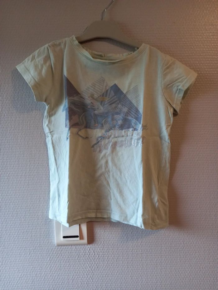 T-shirt Disney