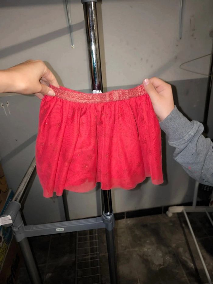 Lot fille 5 ans - photo numéro 4