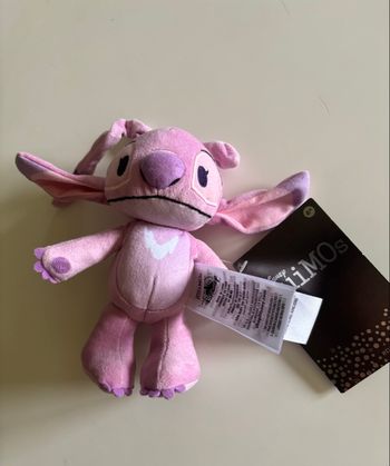 Peluche stitch