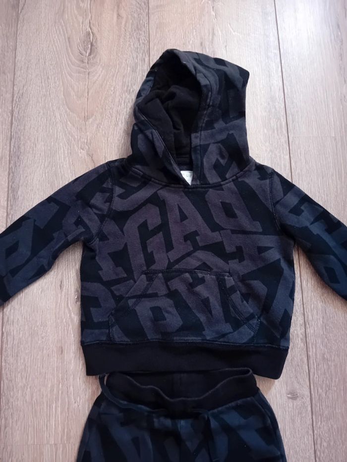 Ensemble jogging gap - photo numéro 4