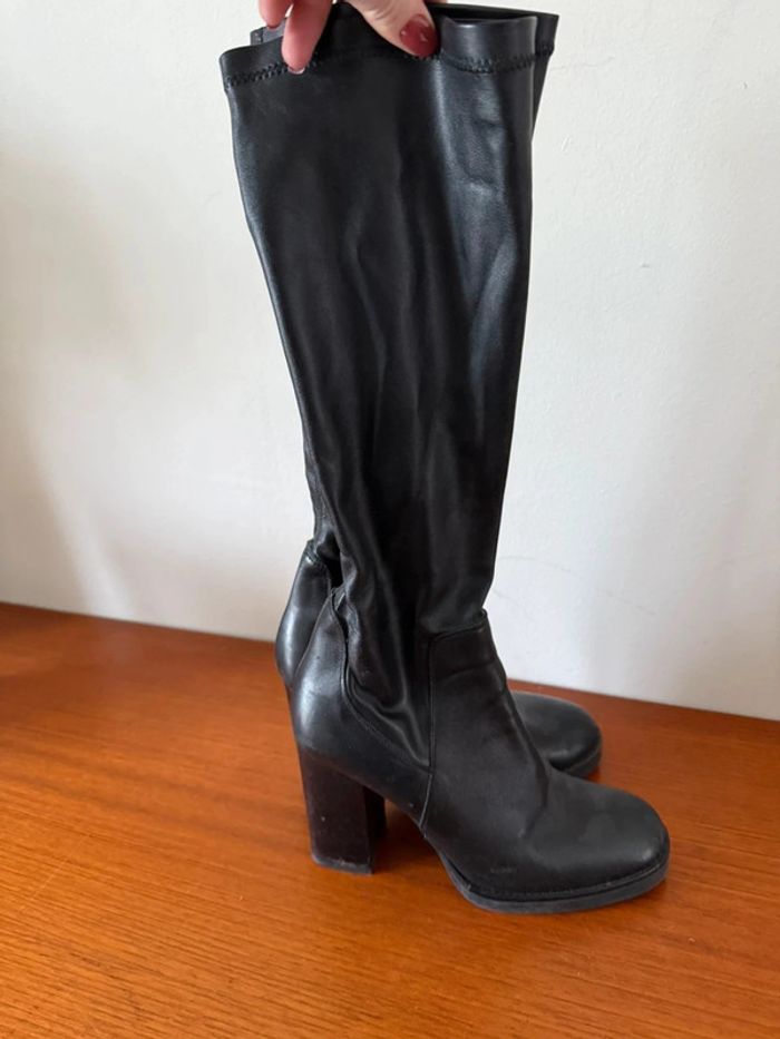 Bottines Minelli - photo numéro 3