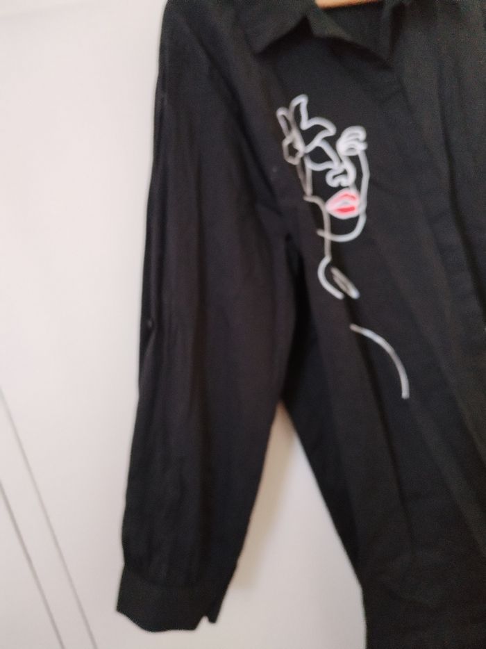 Chemise femme - photo numéro 2